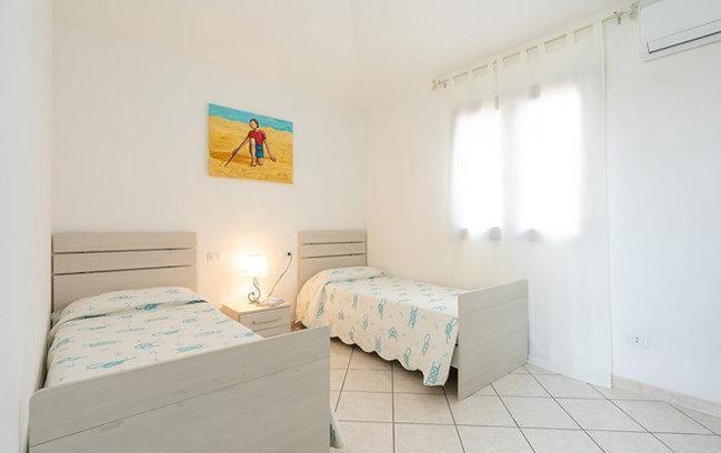 Angel Village San Teodoro  Kültér fotó