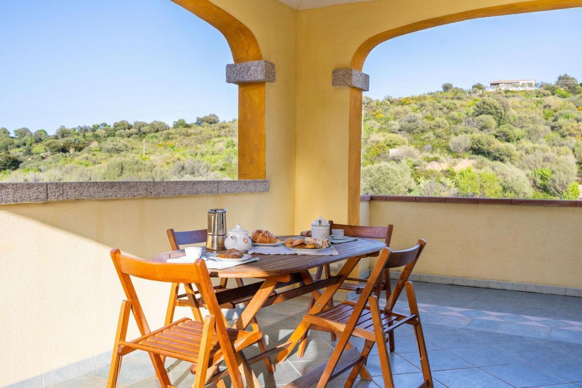 Angel Village San Teodoro  Kültér fotó