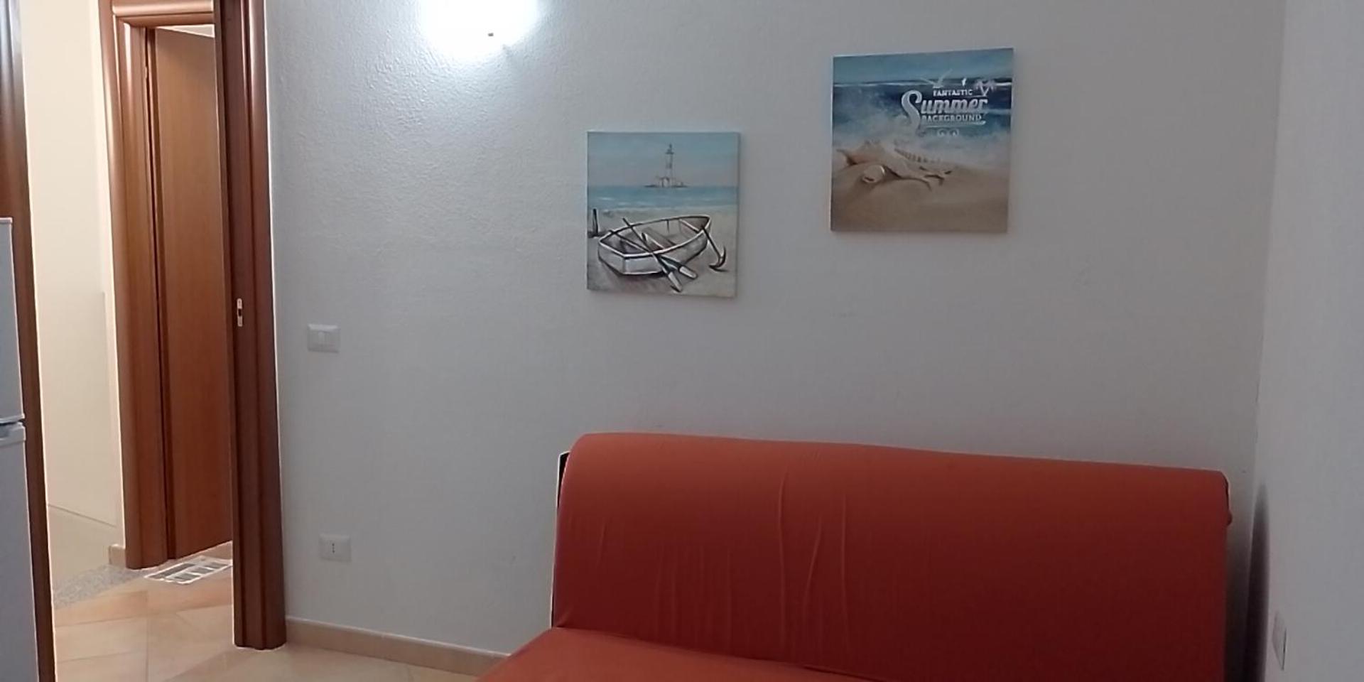 Angel Village San Teodoro  Kültér fotó